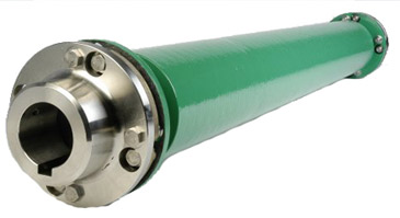 Amarillo Composite Driveshaft CTD-CF73-425L